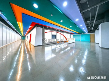 亞洲新灣區AI新創營運中心雙平車｜高雄市苓雅區三多四路