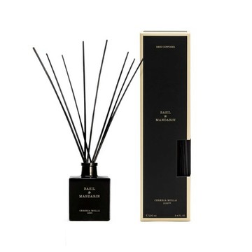 Cerería Mollá 1899擴香100mL 羅勒柑橘