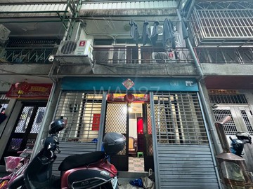 豐原圓環內低總價透天｜台中市豐原區圓環北路一段