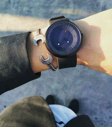 韓國代售 精美 暗黑人氣 錶款  手錶 對錶  男女 款  潮流 非 g shock  潮流表 指針