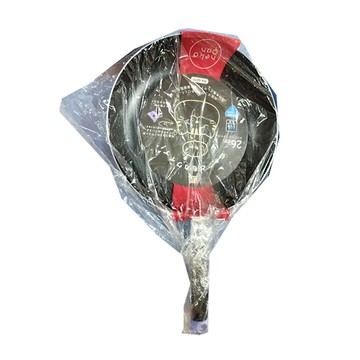 KAI 貝印 可愛貓平底鍋 RA-9411  26cm  1個