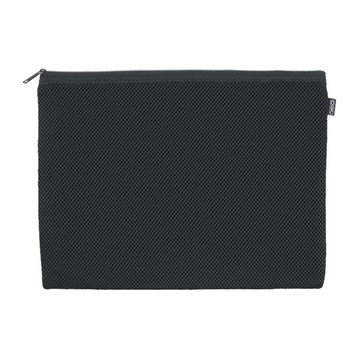 COX 三燕 A4 泡綿防震 網格 拉鍊袋 12個 /包 NO.654H【APP滿額下單10%點數(單一帳號最高5000點)】1/31止