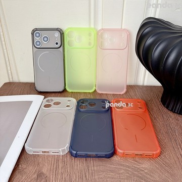 冰霧磨砂tpu 四角防摔 超薄冰感手機殼 適用 蘋果 iPhone 17 16 15 14 13 12ProMax保護殼