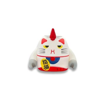 【原創公仔】招福招富獨角恐龍