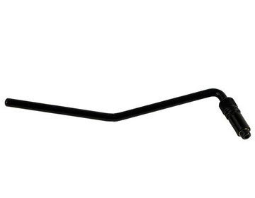 原廠 Floyd Rose TURBOTRMBP 旋轉安裝搖桿總成(黑色)大搖座零件(1000系列適用)【唐尼樂器】