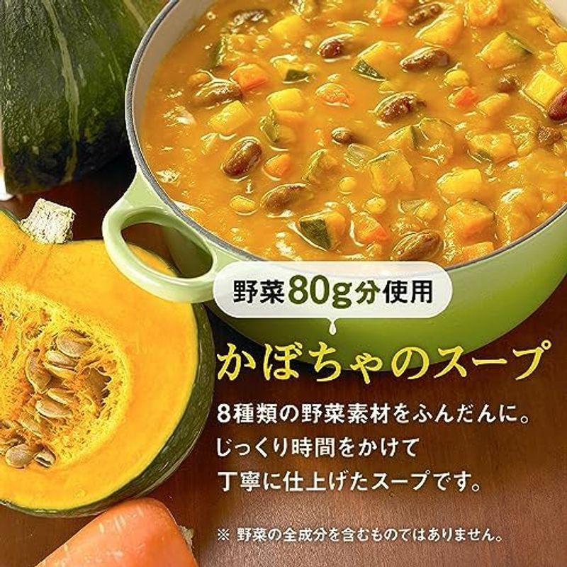 カゴメ 野菜たっぷりスープギフト SO-30 非常食 保存食 備蓄