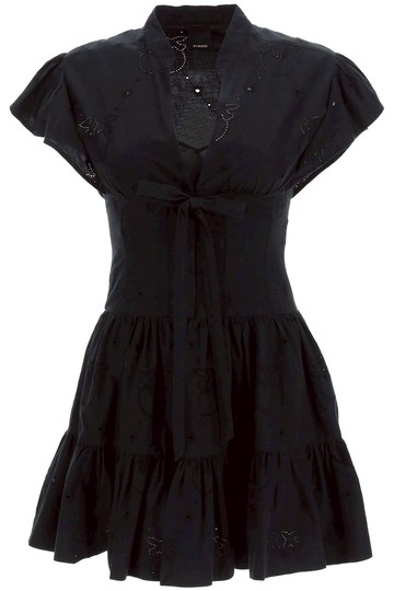 Pinko - Abito Alassio Logo Sangallo