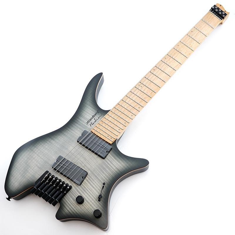 Strandberg Boden Original NX (Charcoal Black) 