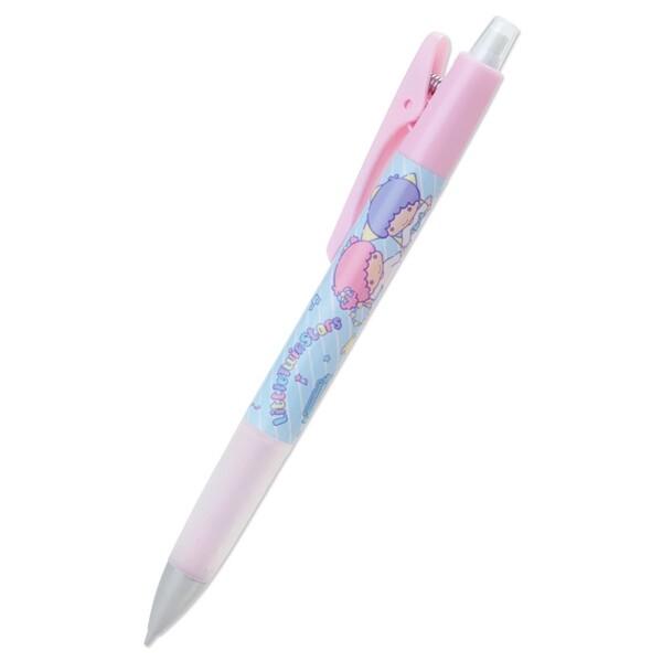 ステッキみたいなシャープペン キキララ