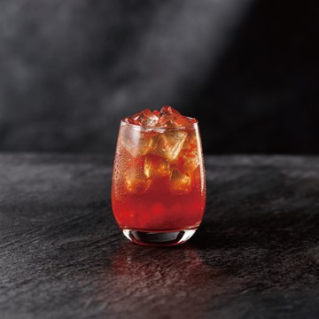 【BLIKE】中杯清梅藍山(免費加料)