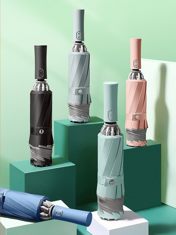 Pastella 3-Tier Umbrella PS7