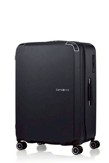 【SAMSONITE】滿額再折1200↘ZENPOD 25吋 四輪行李箱(三色)