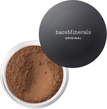 bareMinerals Original Foundation SPF15 8g 28 - Golden Deep
