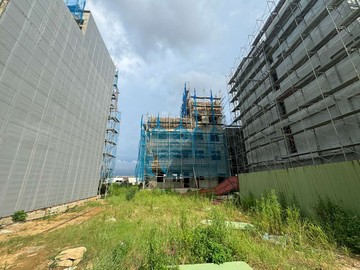 航空城福海段15米路安置建地｜桃園市大園區福海段