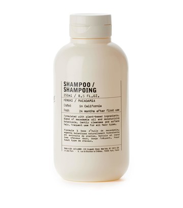 Le Labo Dual Hinoki Shampoo