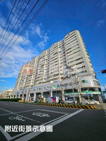 茄萣興達國小樓店A｜高雄市茄萣區民治路