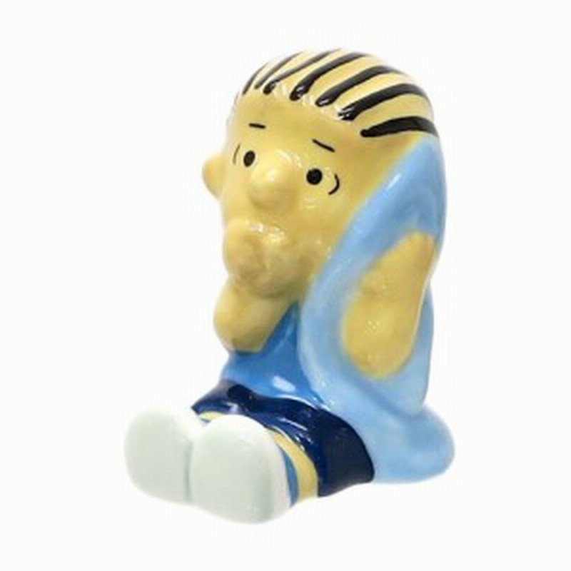 スヌーピー 箸置き 磁器製チョップスティックレスト ライナス ピーナッツ ギフト雑貨 キャラクター グッズ 通販 Lineポイント最大1 0 Get Lineショッピング