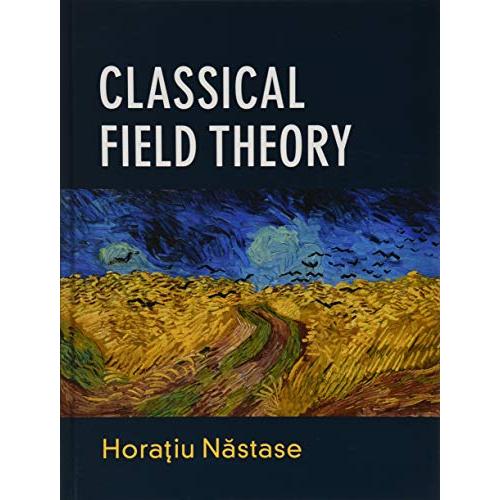 Classical Field Theory