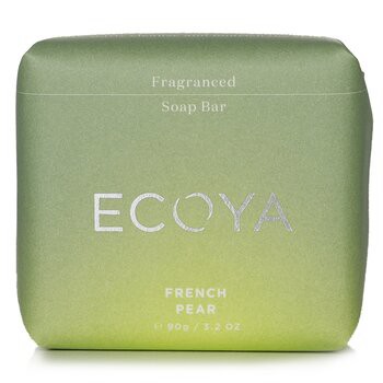 【Ecoya】香皂 - French Pear