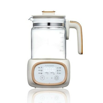 KUKU 酷咕鴨 智能溫控調乳器 KU9029★衛立兒生活館★