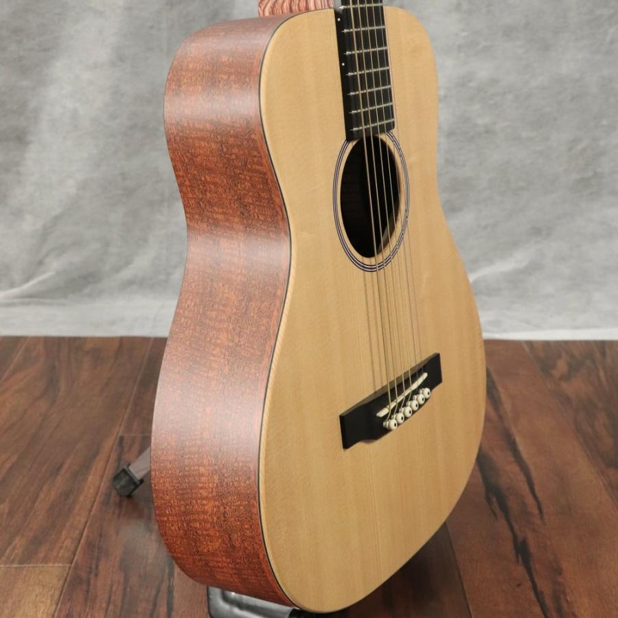 Martin   LX1 Little Martin (チョイ傷あり特価)  (S N 395121)(梅田店)