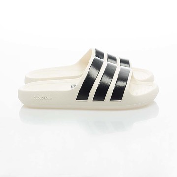ADIDAS 男女鞋 ADILETTE FLOW 拖鞋 休閒拖鞋 IG6858