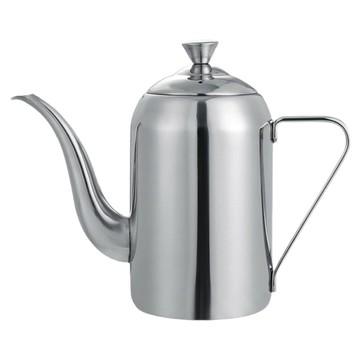 Ciao Ya 喬亞 正304 調理壺  銀色  1個  500ml