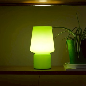 韓國 BANACO 十段亮度造型桌燈 綠