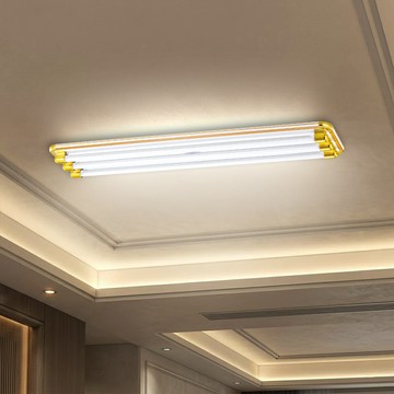 4尺T8燈管X3  吸頂燈 F15-19-34743