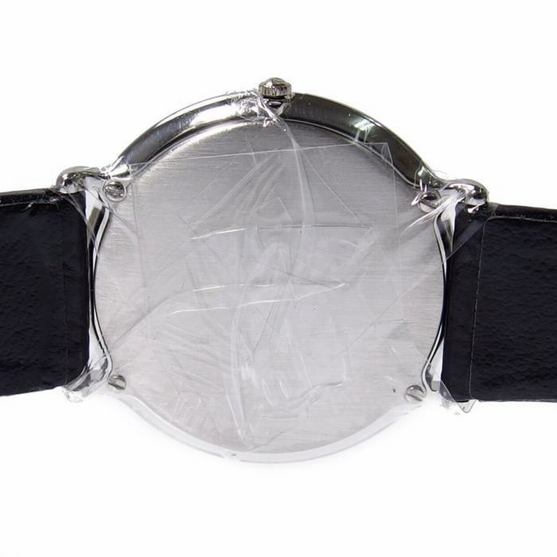 SEIKO/セイコー クレドール 7770-6100 腕時計 Pt900プラチナ