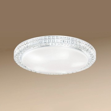 E27 壓克力吸頂三燈 B104-53-12-2994