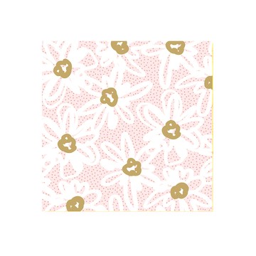 Paper+Design 德國餐巾紙-花開圖案