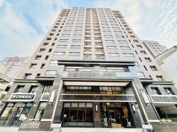 文心崇德捷運站3房+平面車位｜台中市北屯區瀋陽路三段