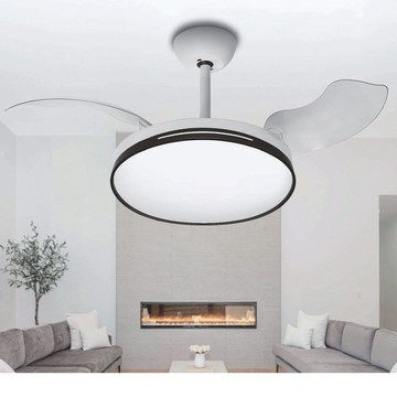 【台灣認證】隱形吊扇燈   L11-FA2315ND、FA2315NB、FA2315SD、FA2315SB