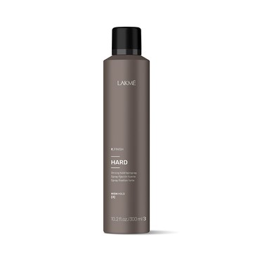 LAKME 硬定型300ml 強效定型液