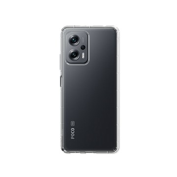VXTRA POCO X4 GT 防摔氣墊保護殼 空壓殼 手機殼