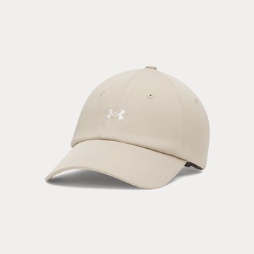 【UNDER ARMOUR】女 BLITZING 棒球帽  6009335-299