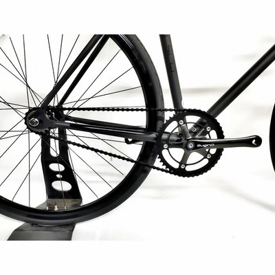 FUJI FEATHER 2022(XSサイズ) ピストバイク