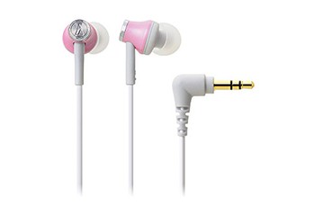 Inner Ear Headphone ATH-CK330M LPK
