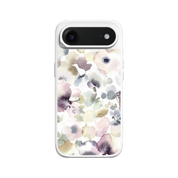 iPhone Air SolidX 白 - 涼丰 LiangFeng - 芙蘿拉