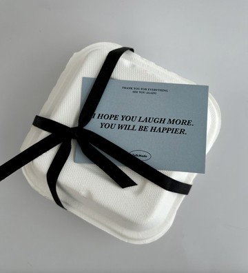 More Happier 卡標籤 ポsutokado