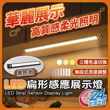 【模型展示燈的首選】展示燈 感應燈 人體感應燈 現貨 燈條 LED感應燈  感應燈條 感應夜燈 自動感應燈【SL】