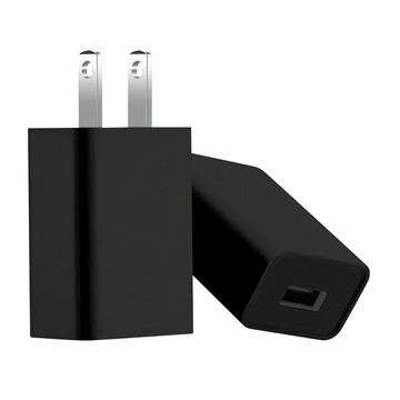 5V2A USB充電器，快速充電，防火材質，全球通用電壓，手機/平板適用  1個