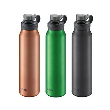 促銷 日本 TIGER 虎牌 可裝碳酸 保冷瓶 保冷杯（不可裝熱飲）1500ml /個 MTA-T150｜領券最高折$220