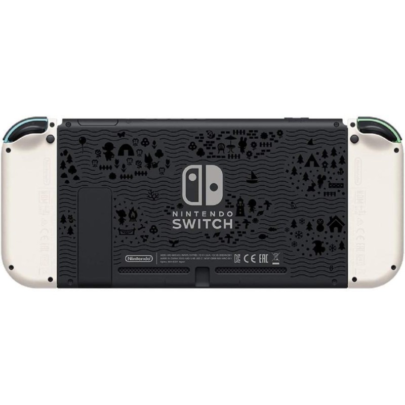 新品 Nintendo Switch 本体 あつまれどうぶつの森 セット 同梱 HAD-S