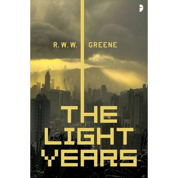 The Light Years (Paperback)