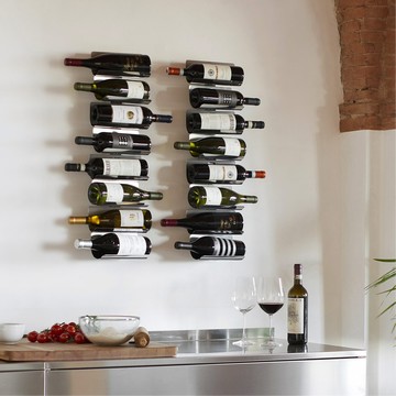 Opinion Ciatti Ptolomeo Vino 酒瓶架 壁掛款