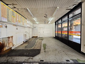 永元路人潮多黃金三角窗店❤☞住商淑韻☜❤｜新北市永和區永元路