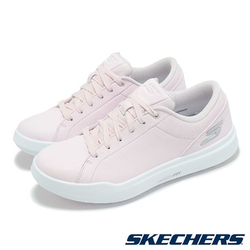 高爾夫球鞋 Go Golf Drive 6 女鞋 防水鞋面 粉紅 高球 足弓支撐 123128PNK