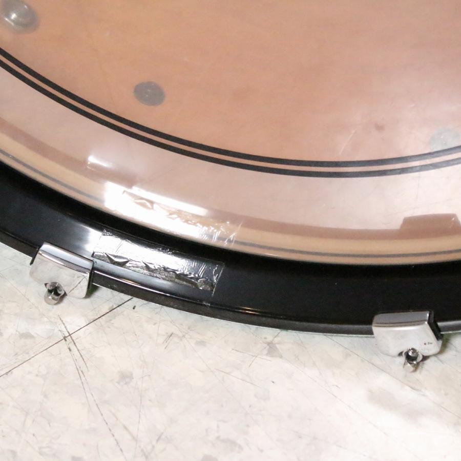 (中古)YAMAHA   AMB2016 Hybrid Maple Bass Drum MOD 20×16 リカバリング ヤマハ バスドラム (池袋店)